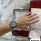 RELOJ MÁQUINA AUTOMÁTICA