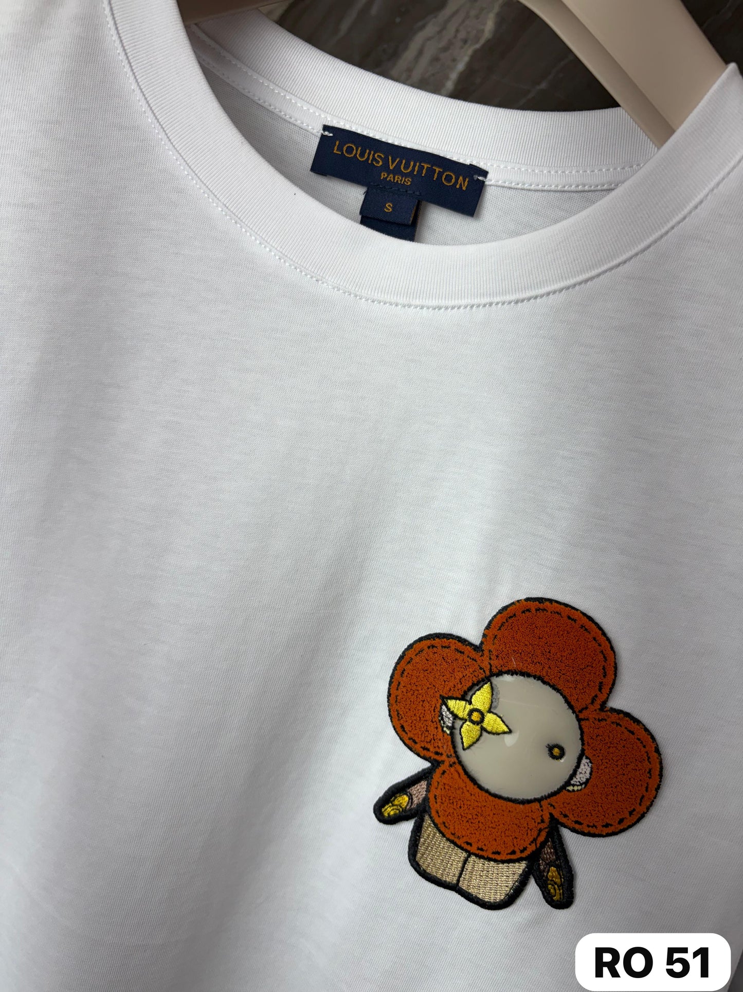 BLUSA CALIDAD TOP