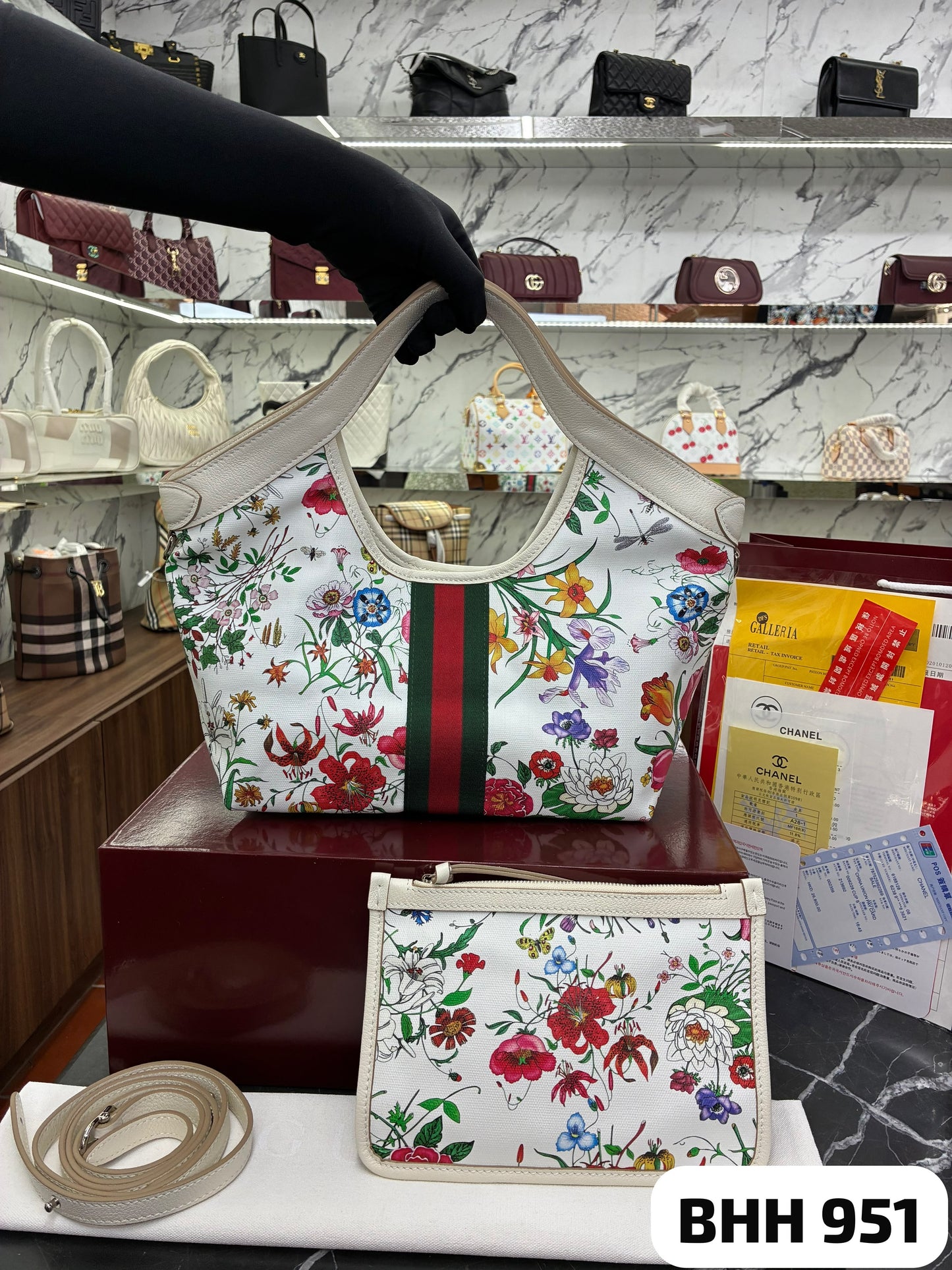BOLSO CALIDAD G5