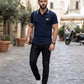 PLAYERA CALIDAD TURCA