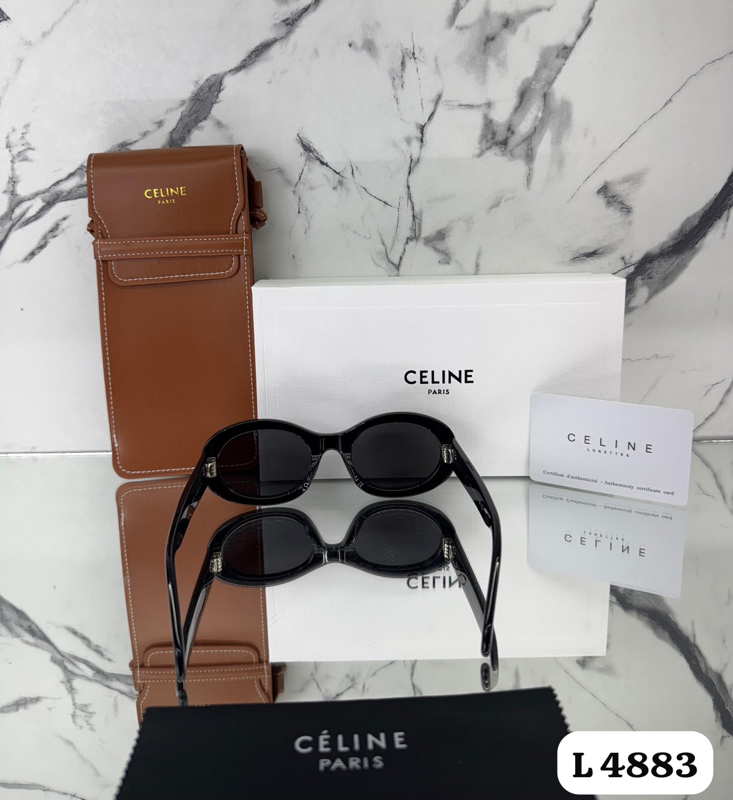 Lente HIGH QUALITY