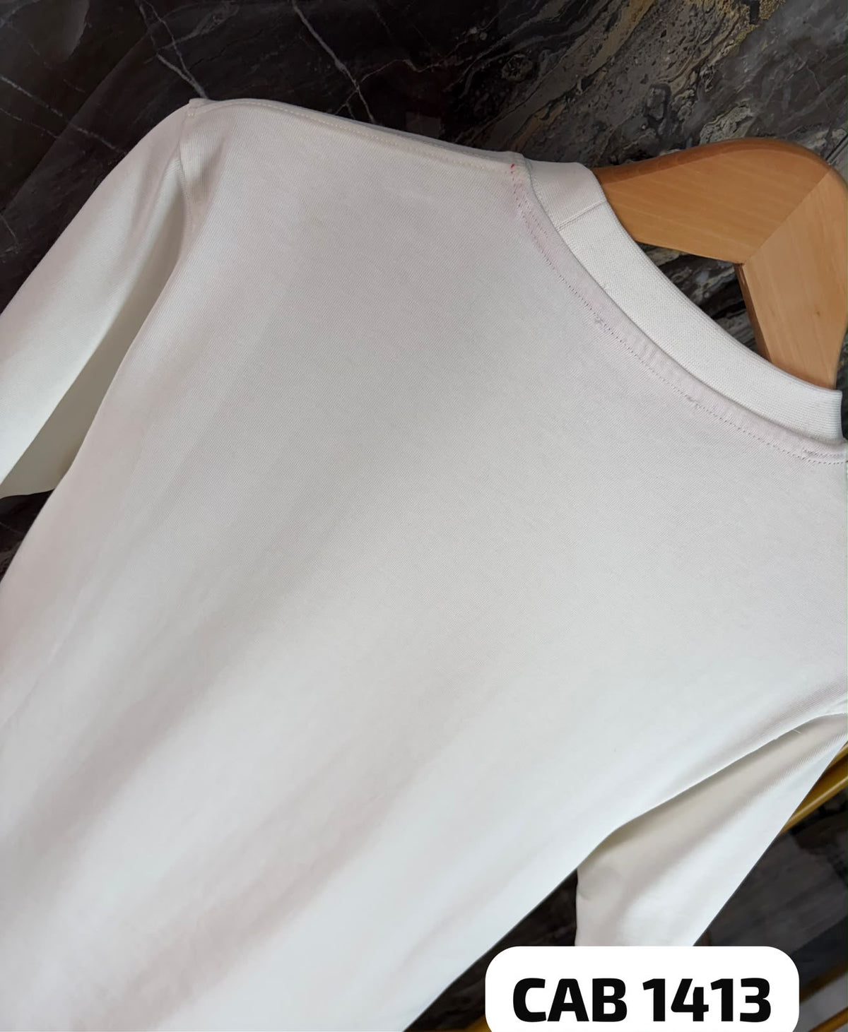 PLAYERA CALIDAD TURCA