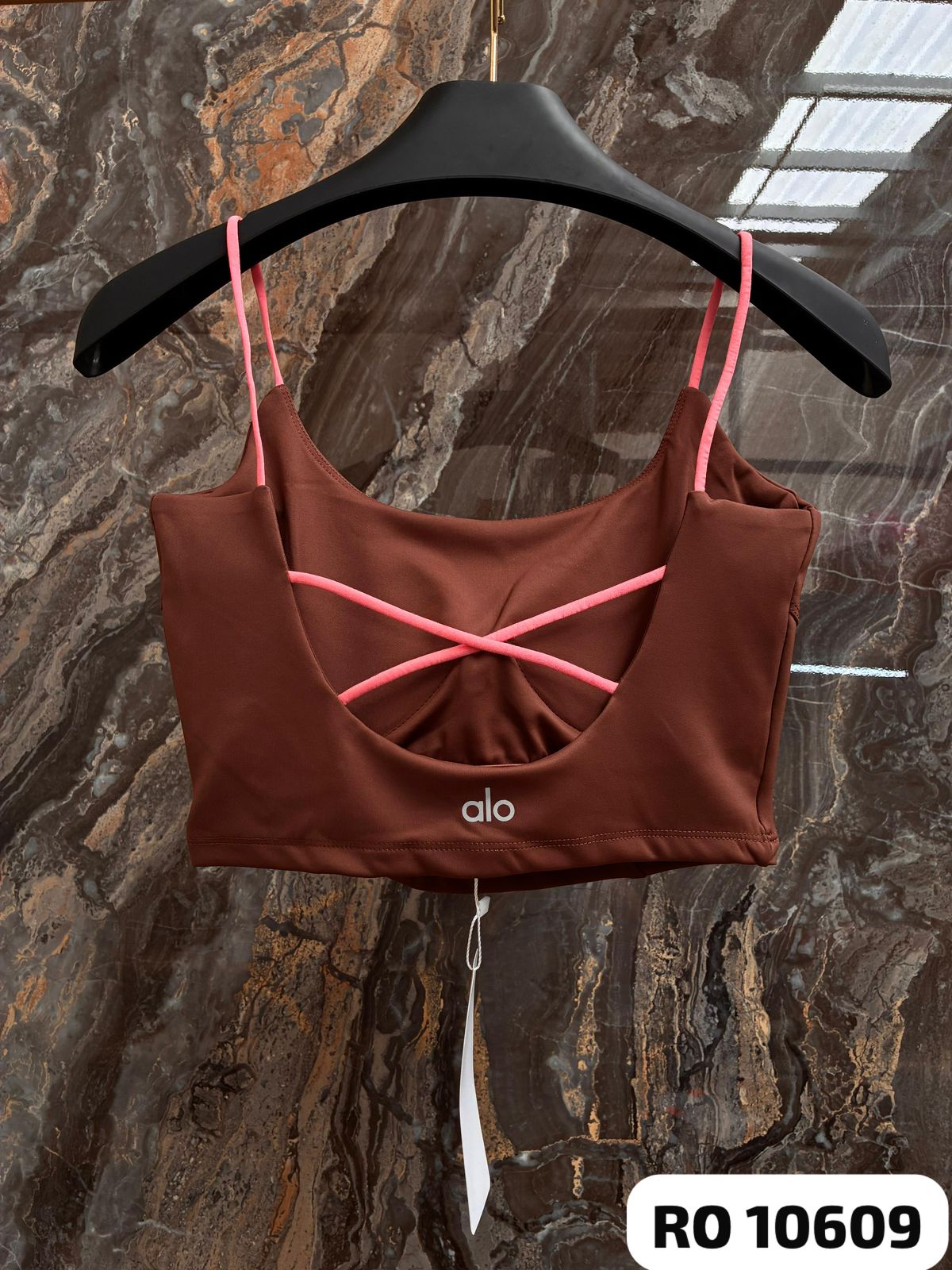 CROP TOP CALIDAD TURCA