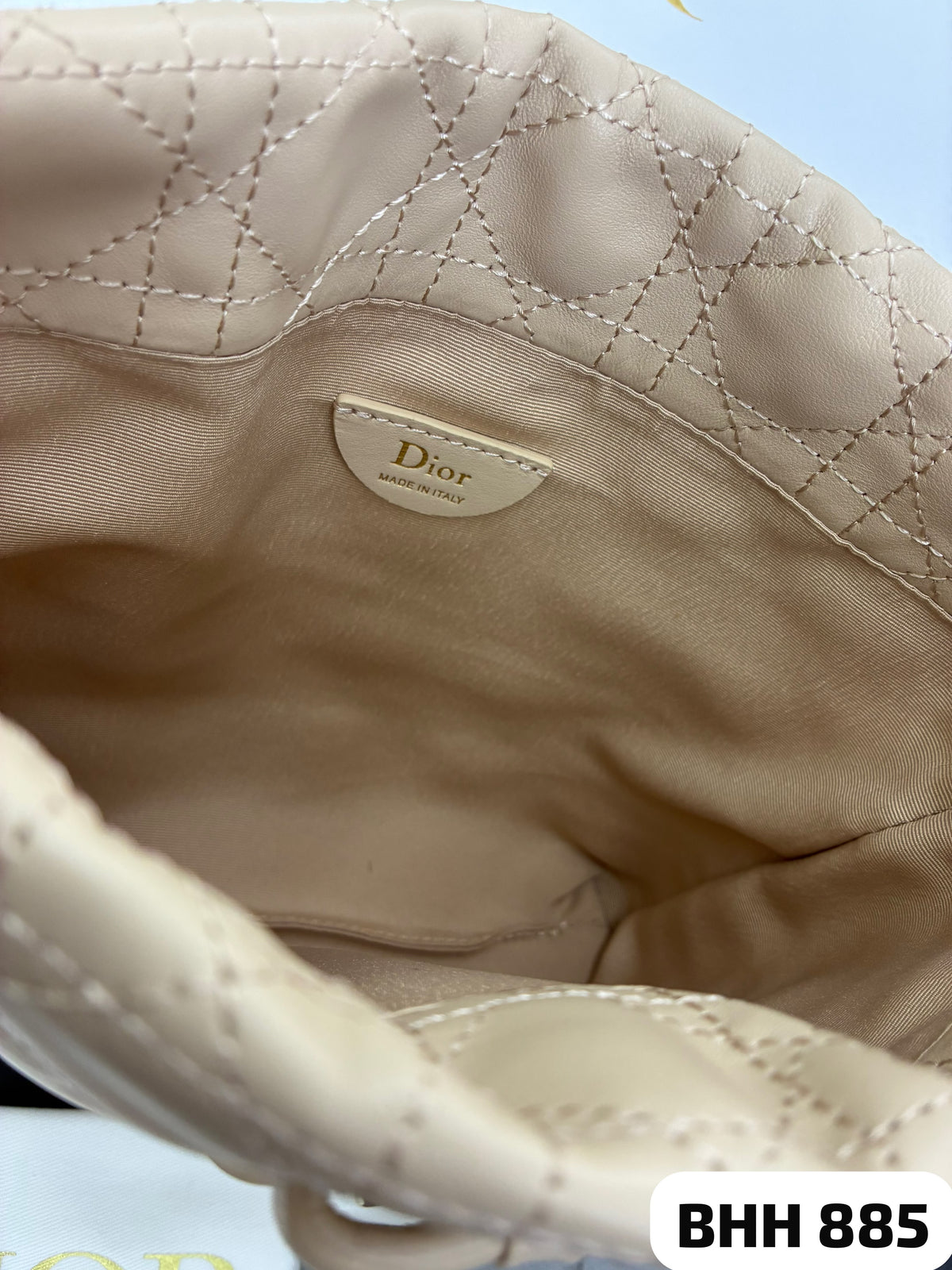 BOLSO CALIDAD G5