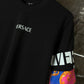 PLAYERA CALIDAD TURCA