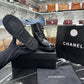 BOTAS CHANEL