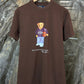 PLAYERA CALIDAD TURCA