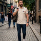 PLAYERA CALIDAD TURCA