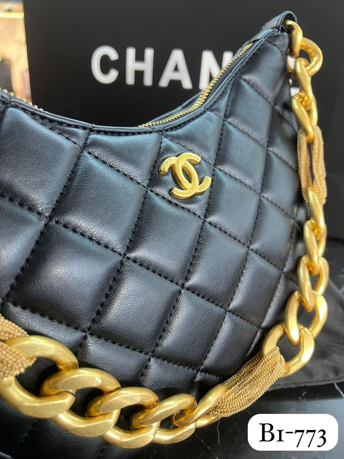 BOLSO CHANEL