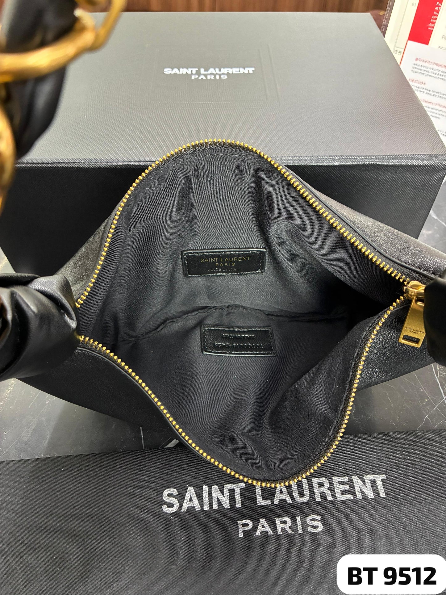 BOLSO CALIDAD TOP