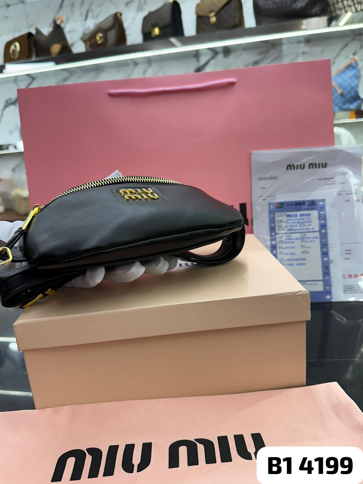 BOLSO MIU MIU