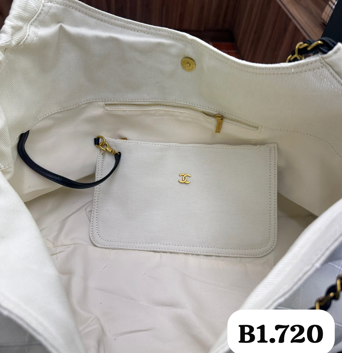 BOLSO CALIDAD 1.1