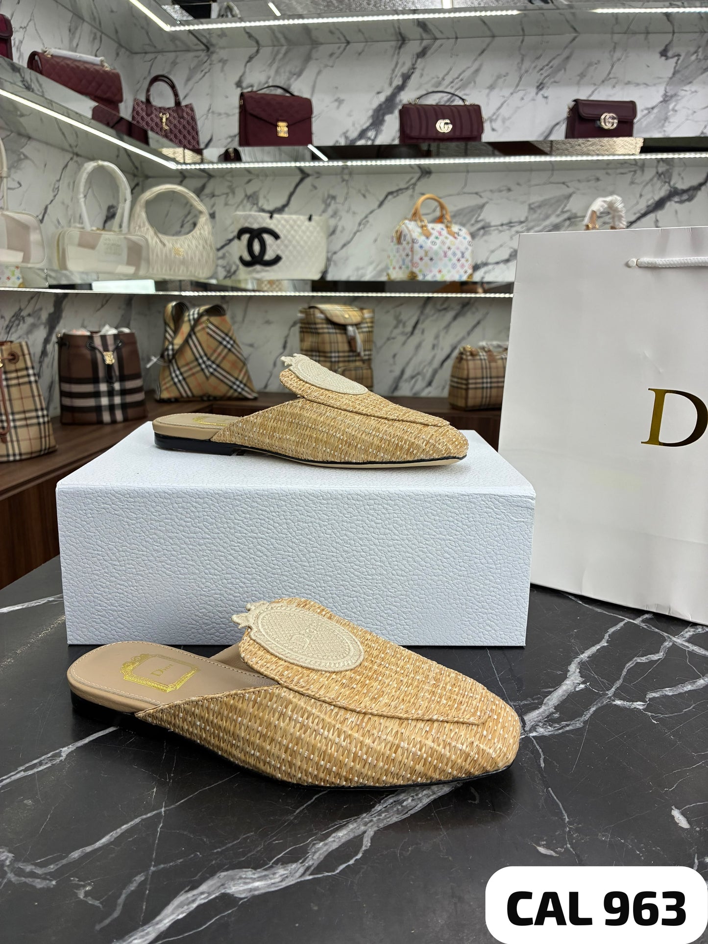 ZAPATO CALIDAD TOP