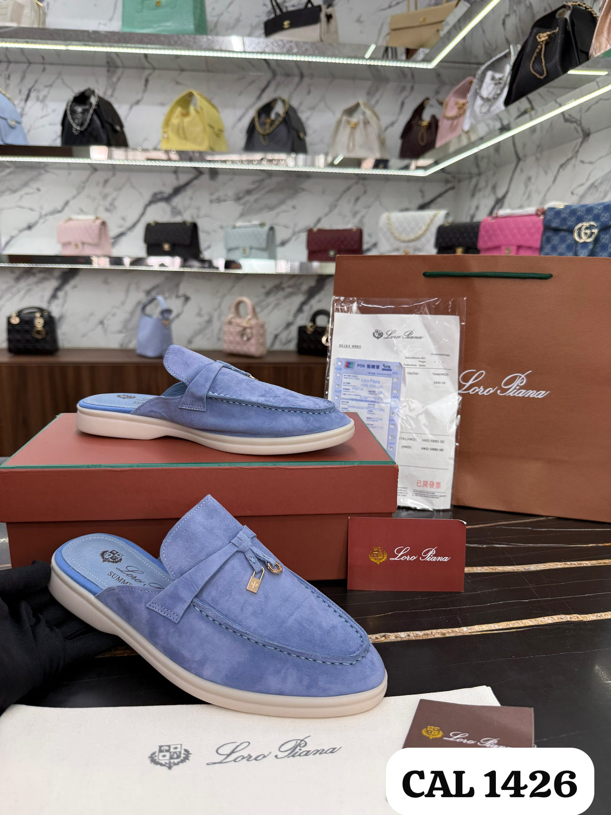 ZAPATO CALIDAD TOP