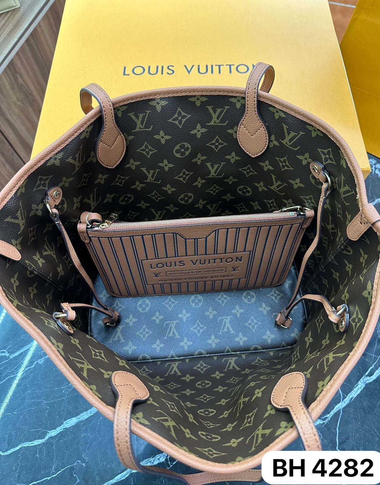 BOLSO LV