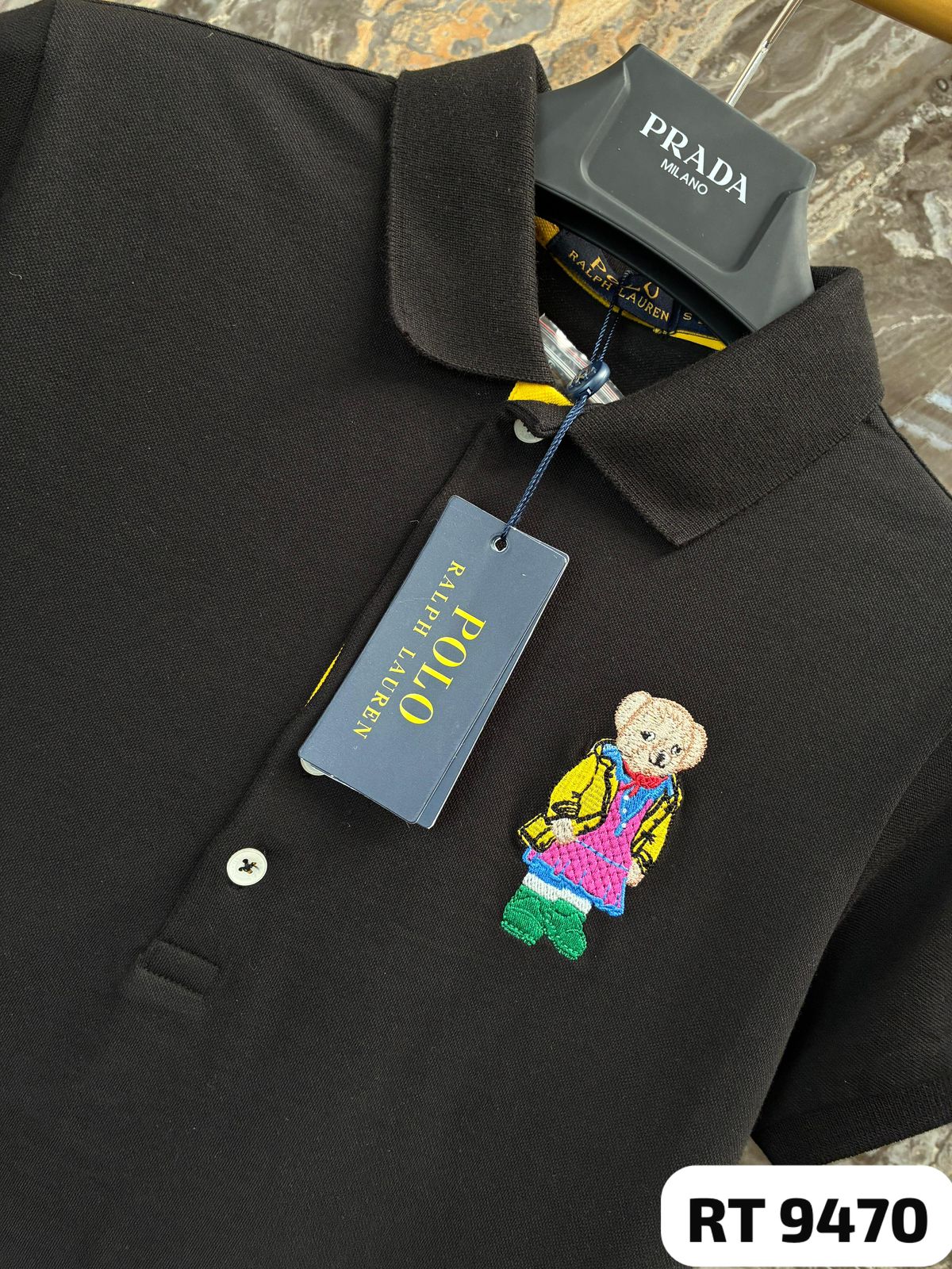 PLAYERA LA MEJOR CALIDAD
