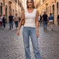 BLUSA CALIDAD TOP