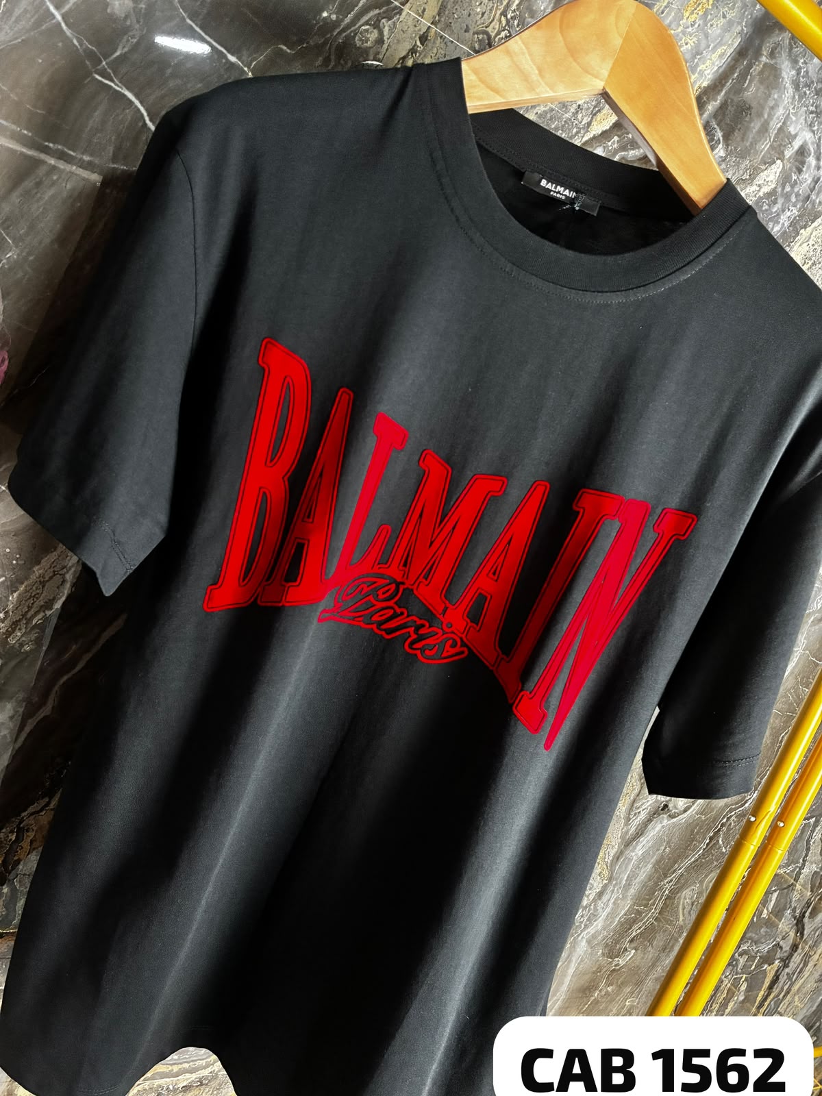 PLAYERA CALIDAD TURCA