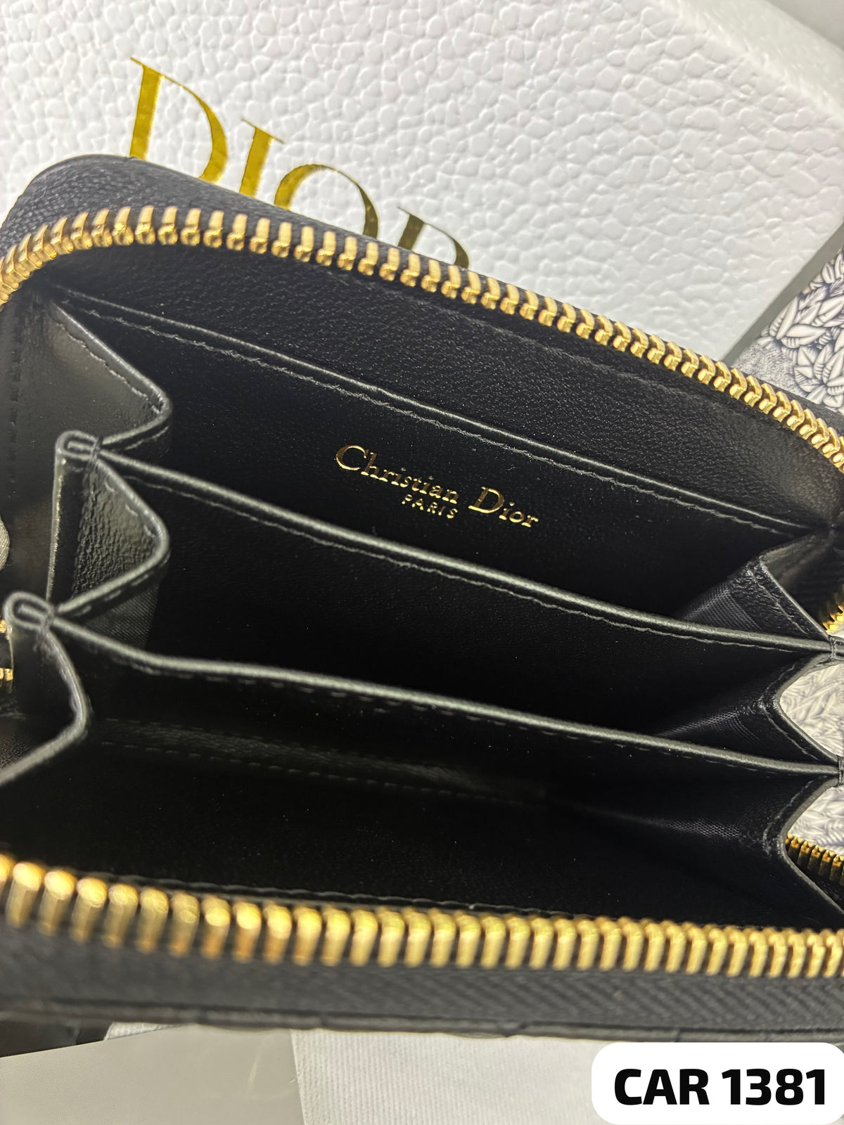 CARTERA CALIDAD. G5