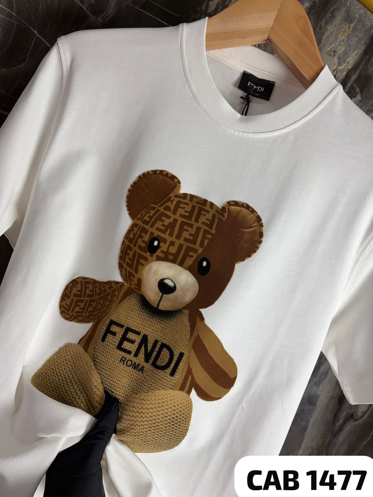 PLAYERA CALIDAD TURCA