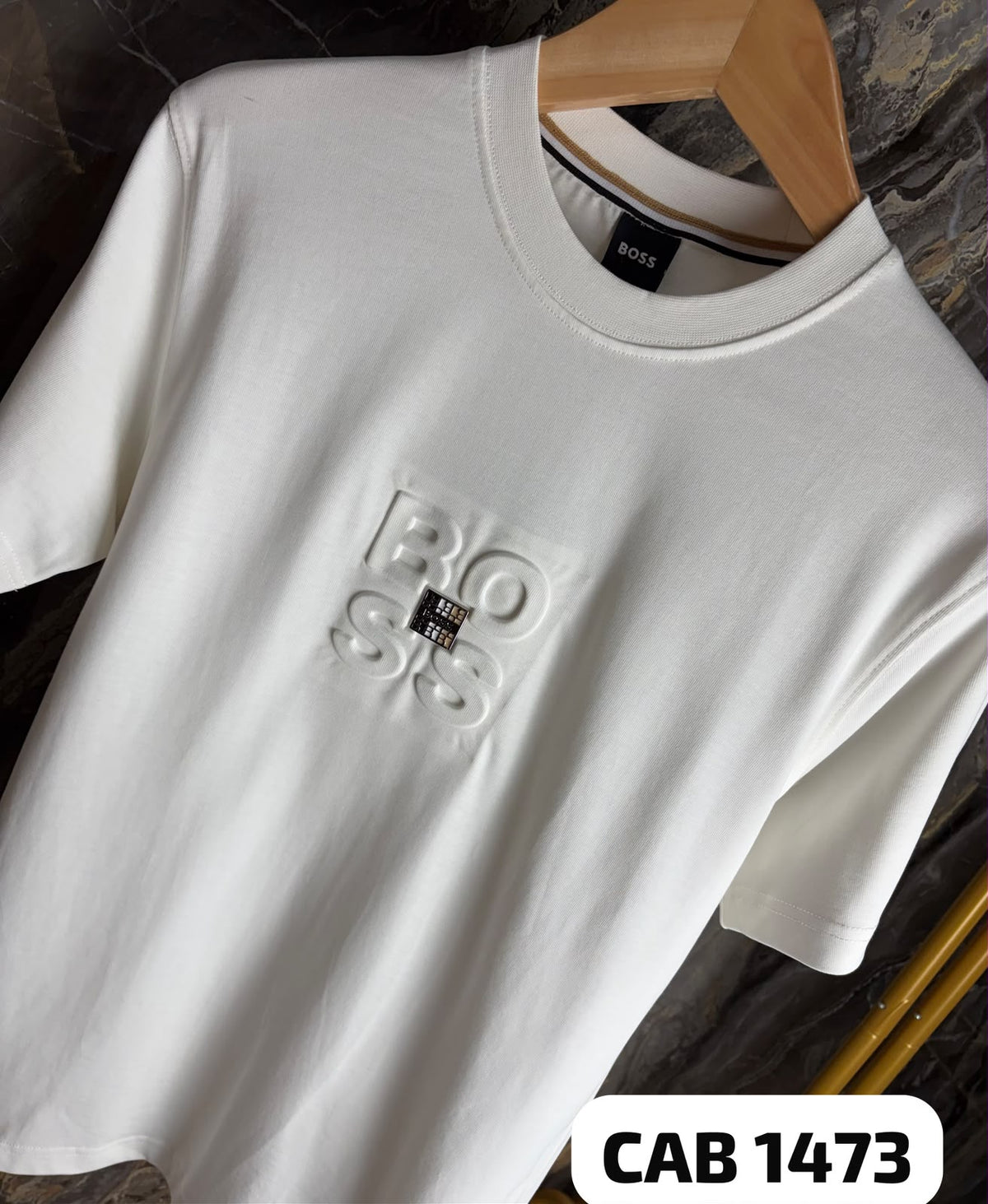 PLAYERA CALIDAD TURCA