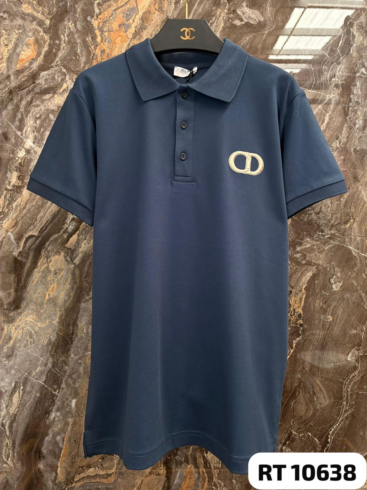 PLAYERA CALIDAD TURCA