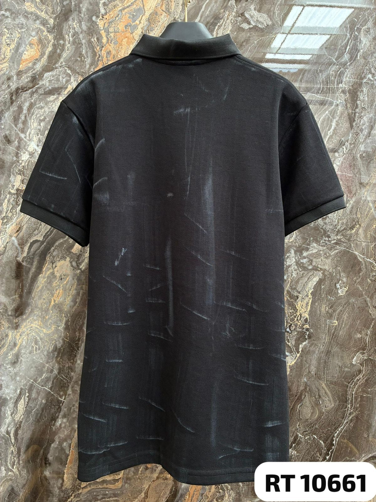 PLAYERA CALIDAD TURCA