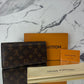 CARTERA CALIDAD HIGV