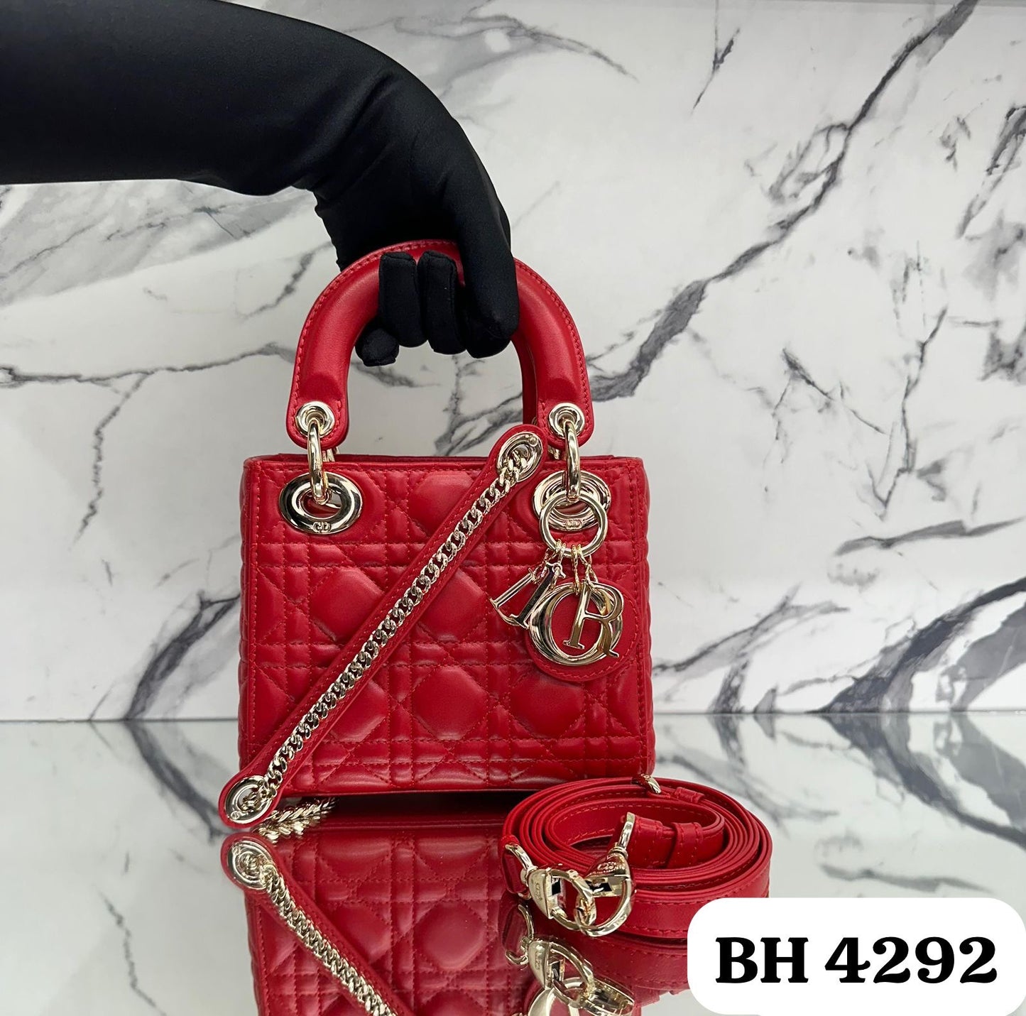 BOLSO DIOR