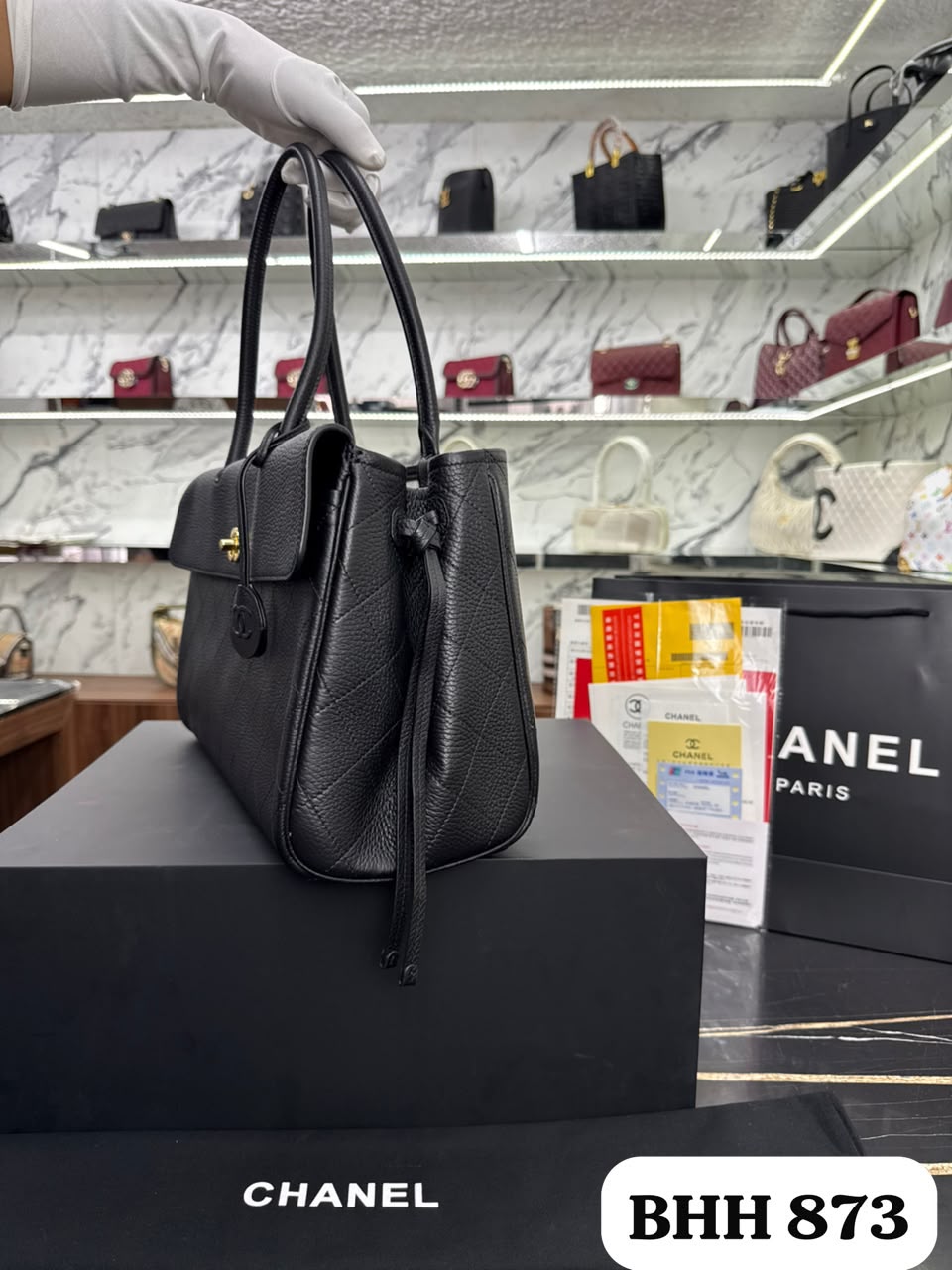 BOLSO HIGH QUALITY