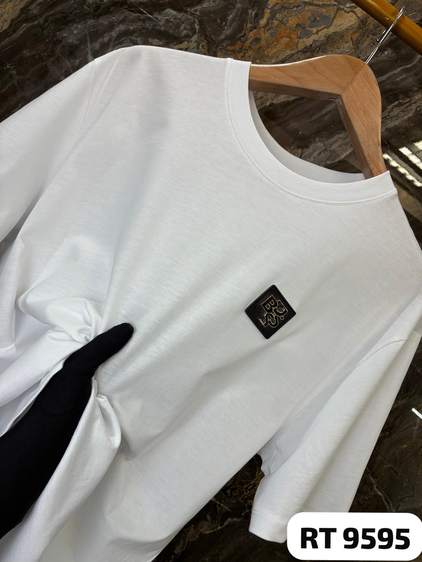 PLAYERA LA MEJOR CALIDAD