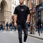 PLAYERA CALIDAD TURCA