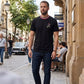 PLAYERA CALIDAD TURCA