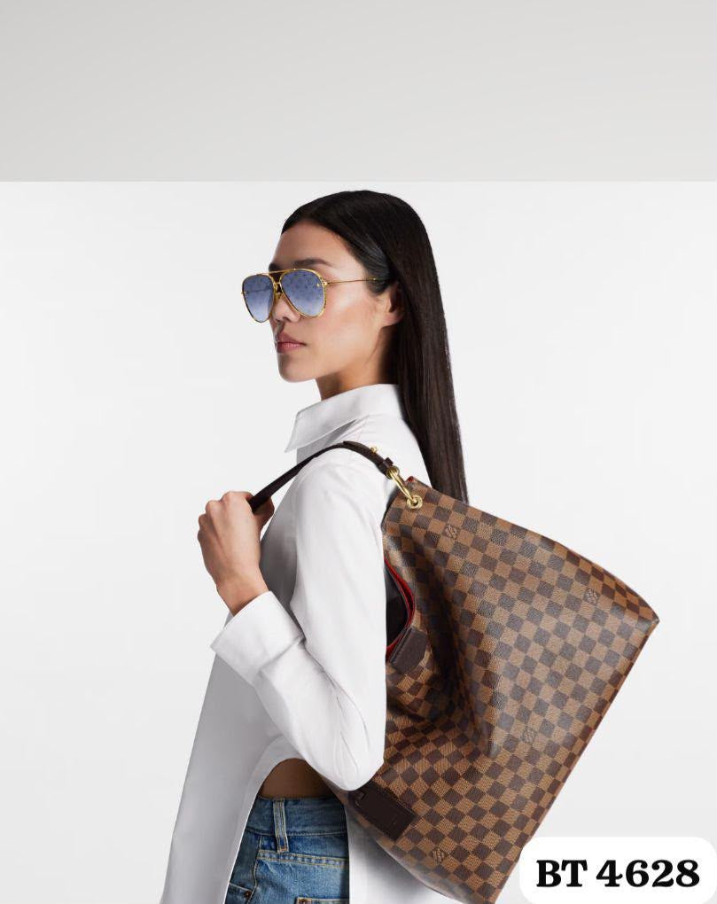 BOLSO CALIDAD, TOP