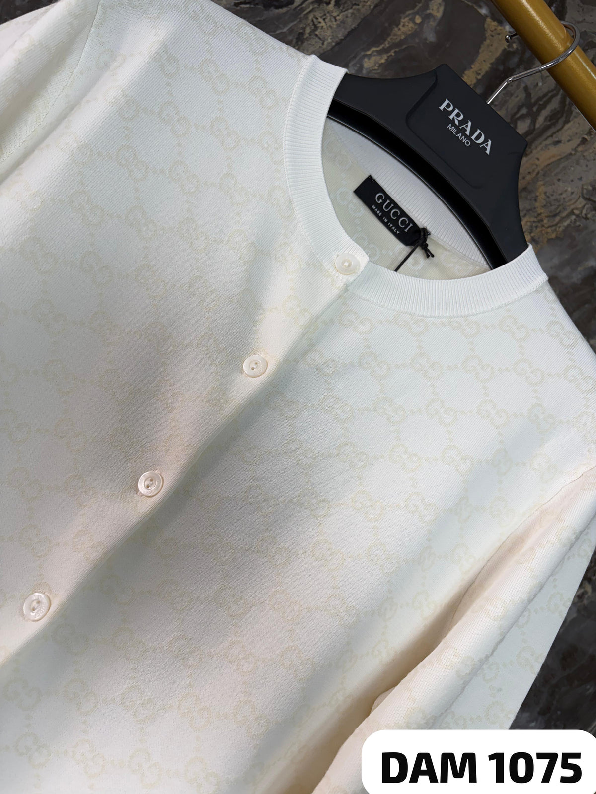BLUSA CALIDAD TOP