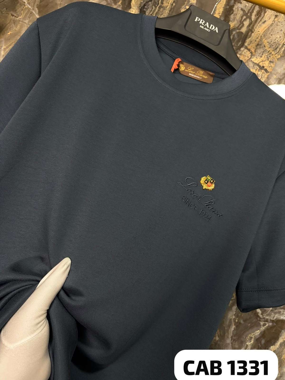 PLAYERA CALIDAD TURCA