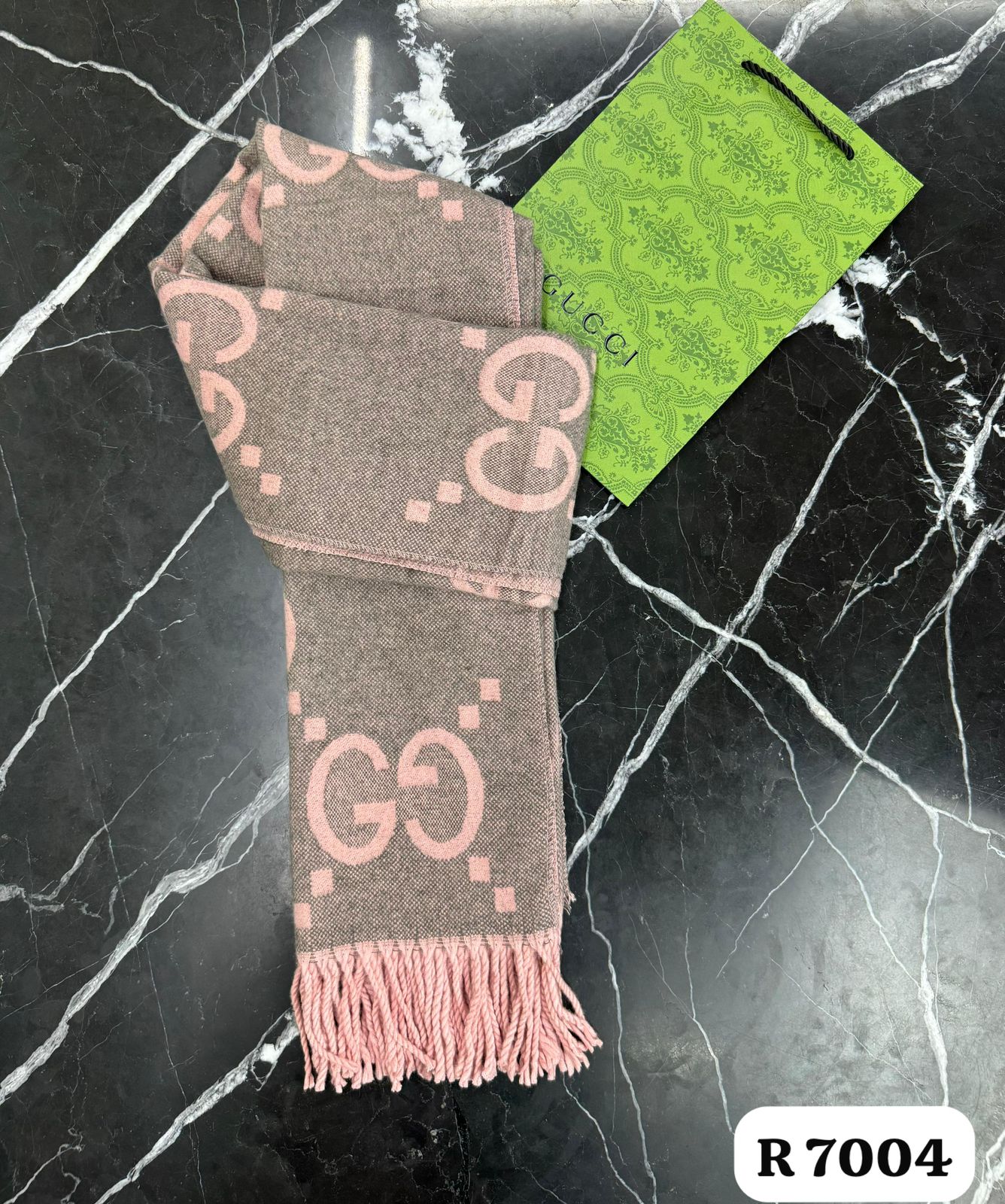 Pashmina calidad Top