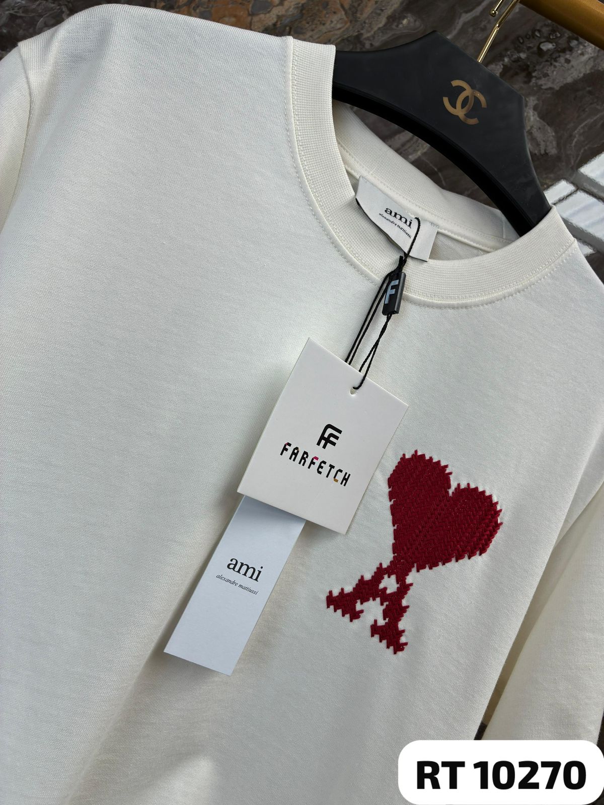 PLAYERA CALIDAD TURCA