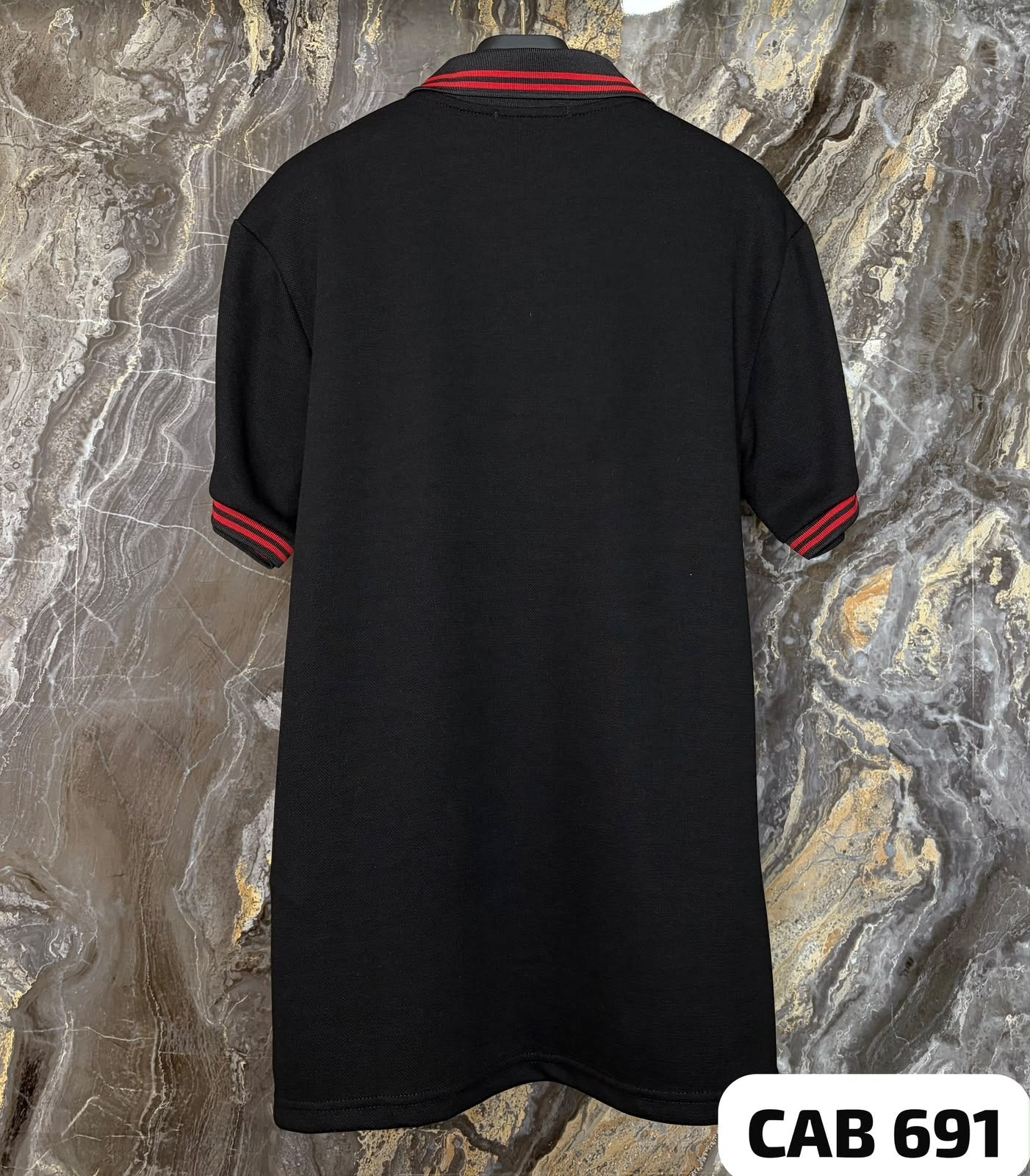 PLAYERA CALIDAD TURCA