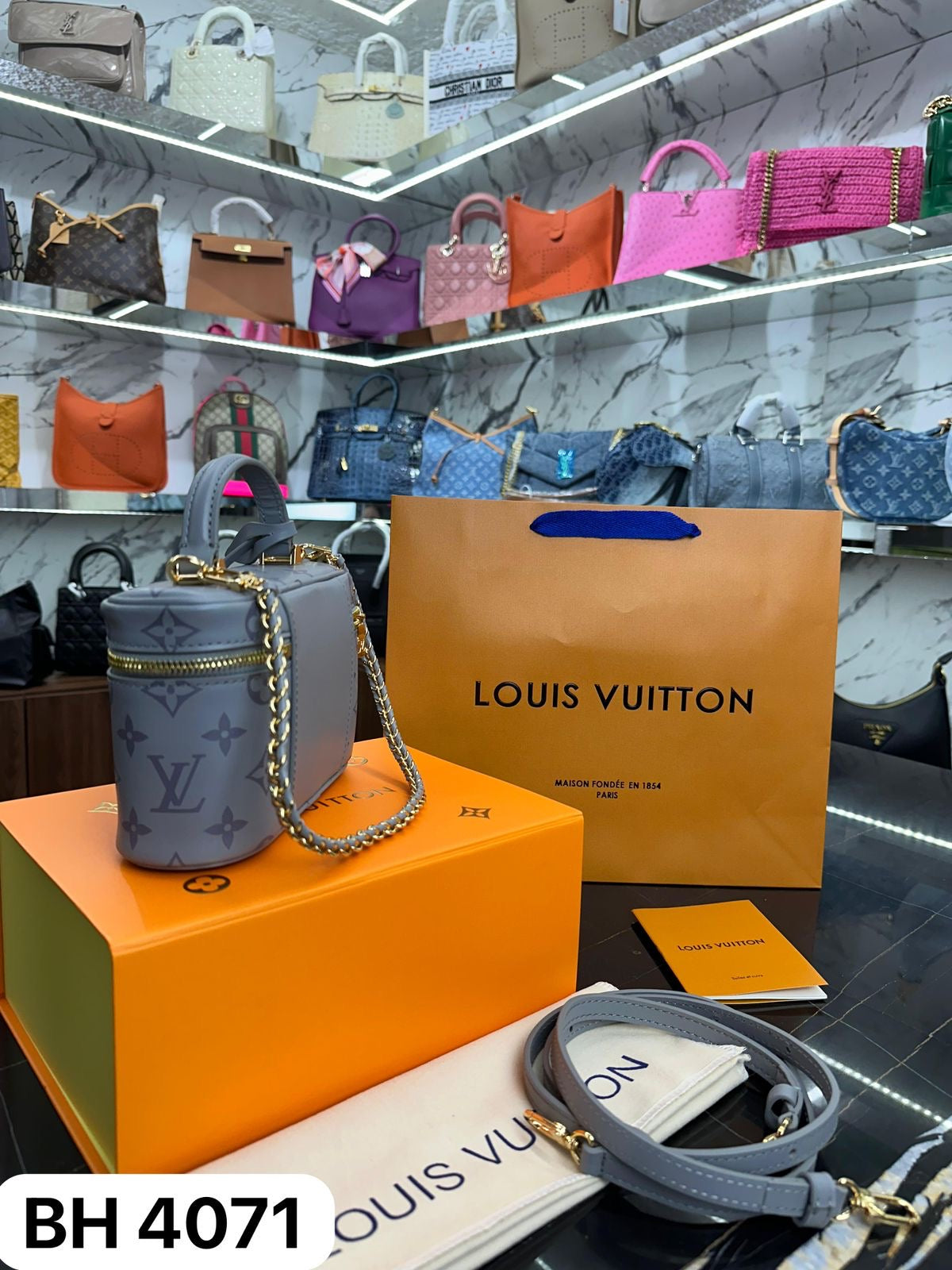 BOLSO LV