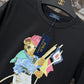 PLAYERA CALIDAD TOP