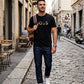 PLAYERA CALIDAD TURCA
