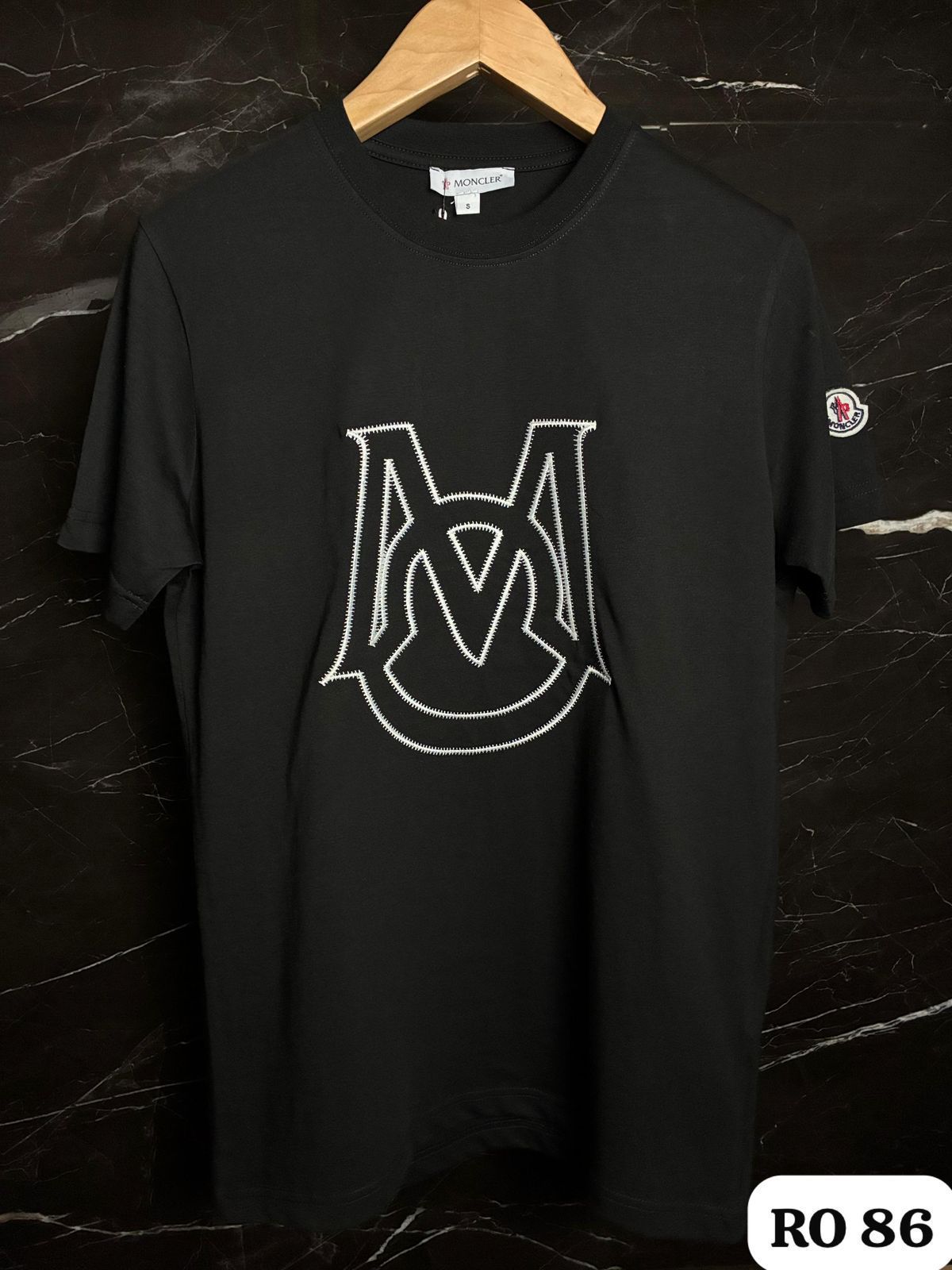 PLAYERA CALIDAD TURCA