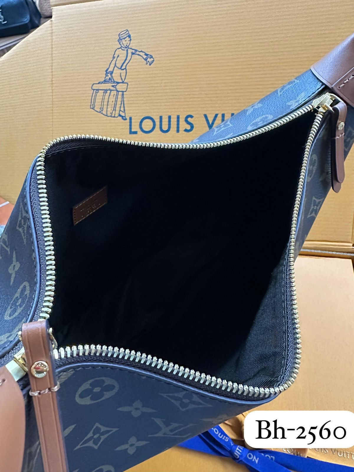 BOLSO LV