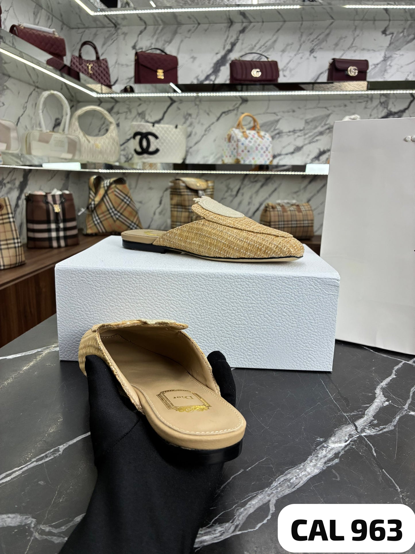 ZAPATO CALIDAD TOP