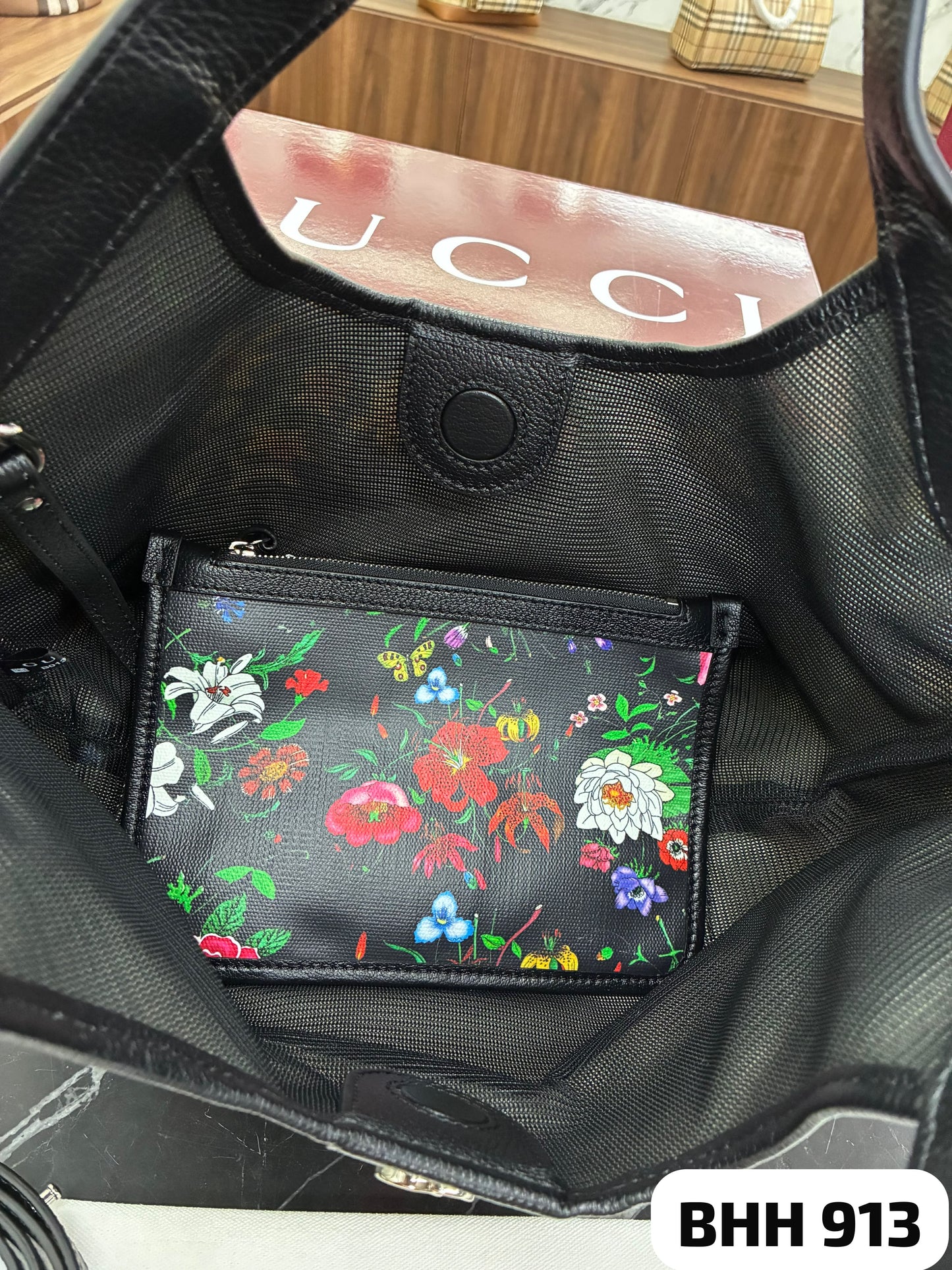 BOLSO CALIDAD G5