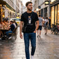 PLAYERA CALIDAD TURCA