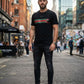PLAYERA CALIDAD TURCA