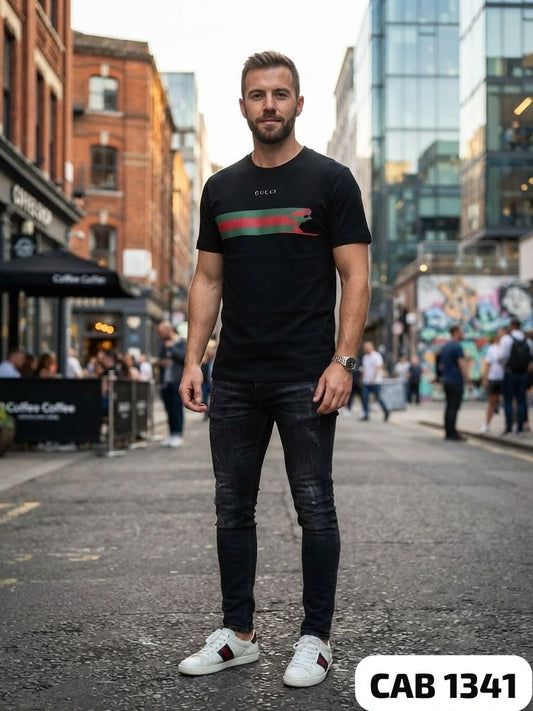 PLAYERA CALIDAD TURCA