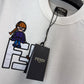 PLAYERA CALIDAD TURCA